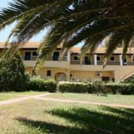 Marini Apartment