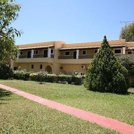 Marini Apartment
