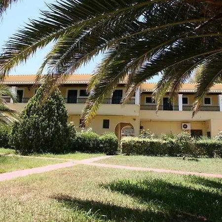 Apartment Marini
