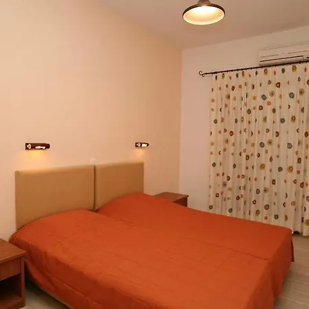 Apartment Marini Moraitika