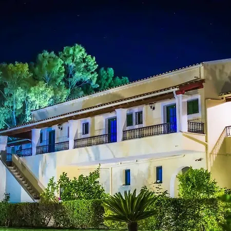 Marini Apartment Moraitika