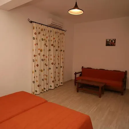 Apartment Marini