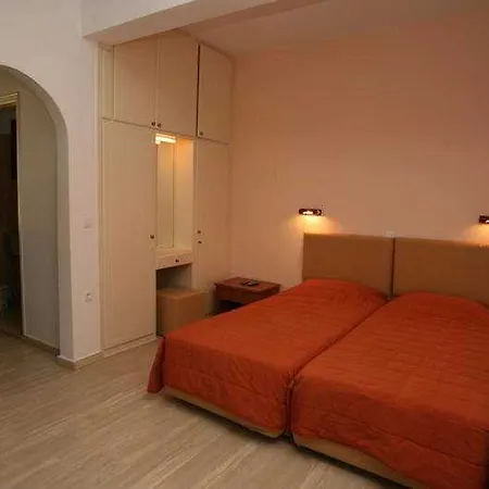 Apartment Marini