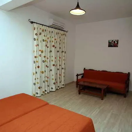 Marini Apartment
